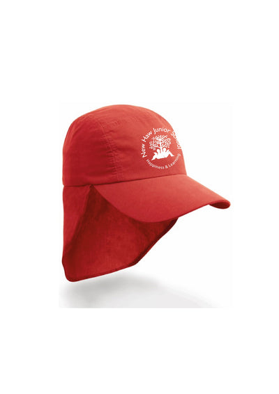 Legionnaire Summer Hat New Haw