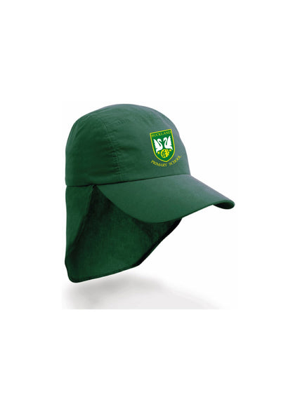 Legionnaire Summer Hat Buckland