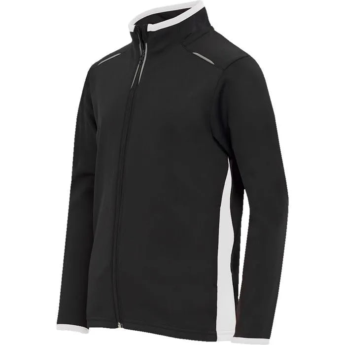 Essential Full Zip Training Top