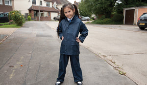 Rain Suit 
