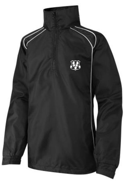 St Thomas More - Panelled Rain Jacket - Pre Order