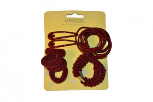 Hair Set Assorted Pack