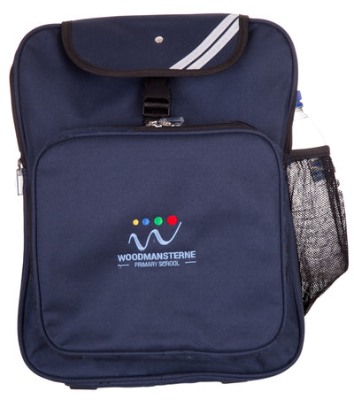 Rucksack Junior Woodmansterne