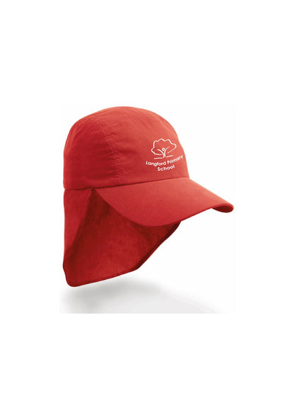 Legionnaire Summer Hat Langford