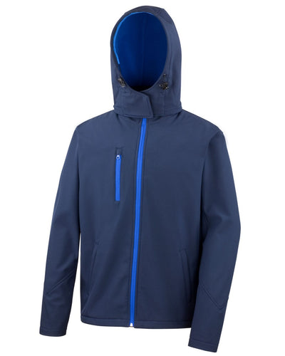 Softshell Jacket
