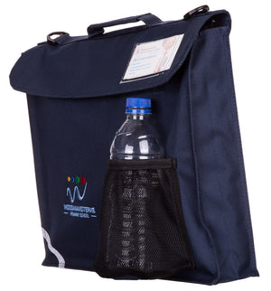 Book bag Ultimate Woodmansterne