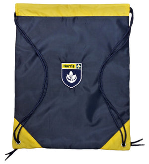 Drawstring Bag Coleraine Park P.E.