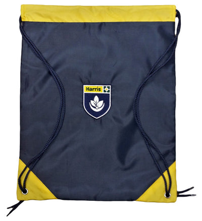 Drawstring Bag Coleraine Park P.E.