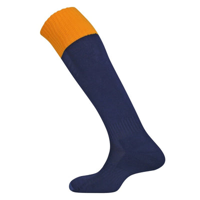 The Elms Academy Football Sock