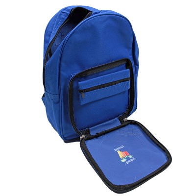 Rucksack Infant Barlby