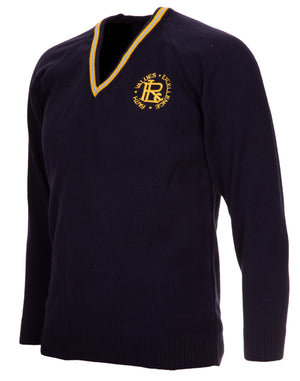 Knitwear Jumper PA La Retraite