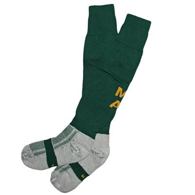 Football Socks Matthew Arnold
