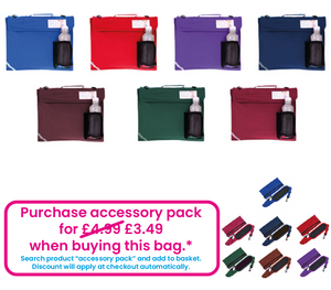 Book Bag Ultimate