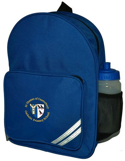 Rucksack Infant St Thomas of Canterbury (Fulham)