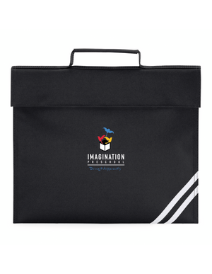 Book Bag Basic Imagination Pre-School