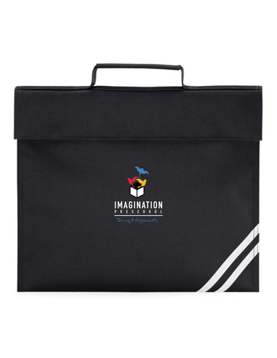 Book Bag Basic Imagination Pre-School