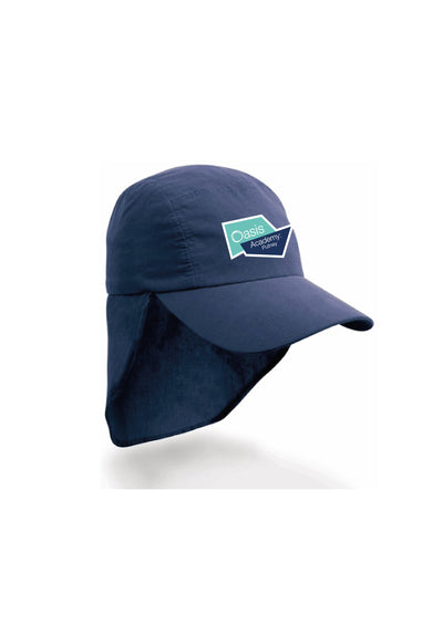 Legionnaire Summer Hat Oasis Academy Putney
