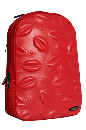 Star Kissed Red Backpack