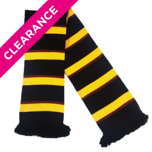 Fashion Striped Scarf ⚠️ Discontinued ⚠️