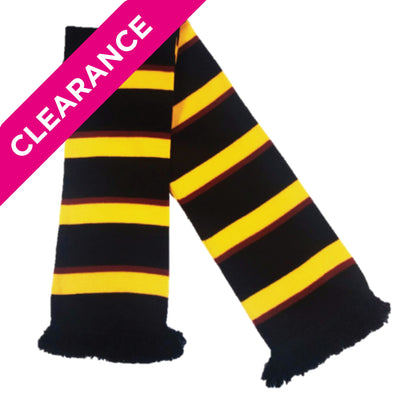 Fashion Striped Scarf ⚠️ Discontinued ⚠️