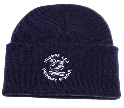 Woolly Hat Acrylic Thorpe Lea