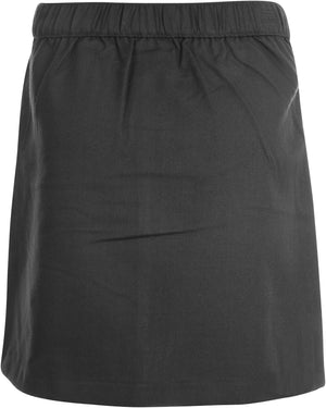 Pex - A Line Skirt With Pocket