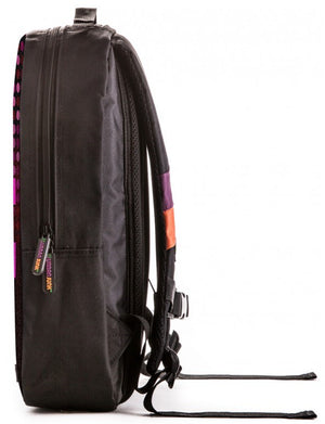 Naughty Backpack