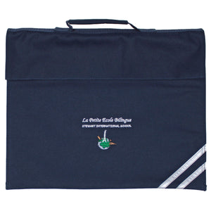 Book Bag Basic La Petite Ecole Bilingue (42022290)