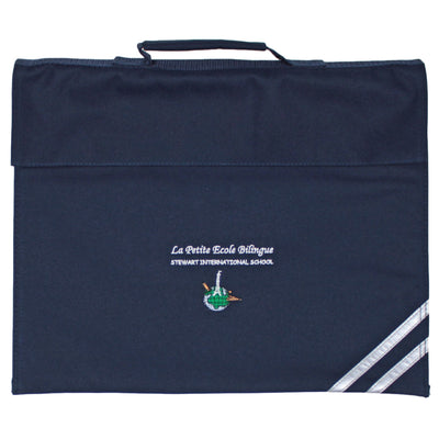 Book Bag Basic La Petite Ecole Bilingue (42022290)