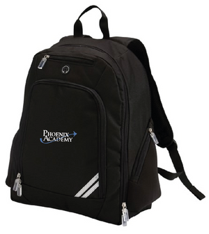 Rucksack Premier Senior Phoenix Academy