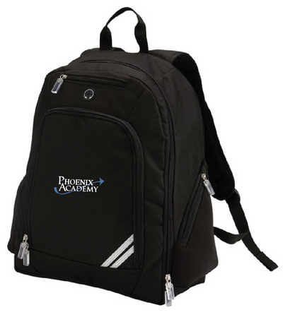 Rucksack Premier Senior Phoenix Academy