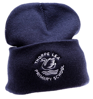 Woolly Hat Acrylic Thorpe Lea