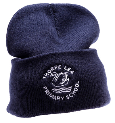 Woolly Hat Acrylic Thorpe Lea