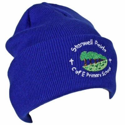 Woolly Hat Acrylic Stanwell Fields