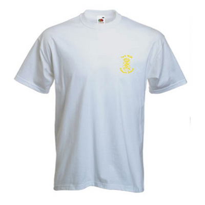 T-Shirt Park Walk Nursery & Reception