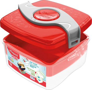 Maped Picnik Origins Lunch Box