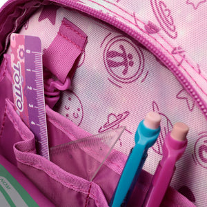 Totto BACKPACK TEMPERA