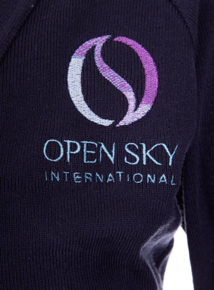 Knitwear Cardigan CA Open Sky International