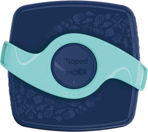 Maped Picnik Origins Snack Box