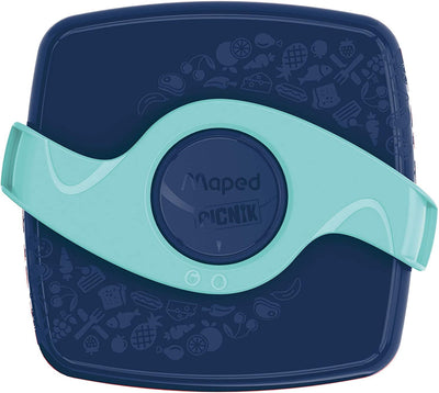 Maped Picnik Origins Snack Box