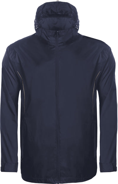 Rain Jacket Plain - Aptus