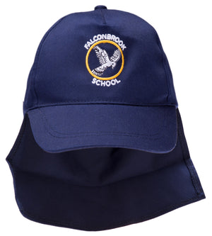 Legionnaire Summer Hat Falconbrook