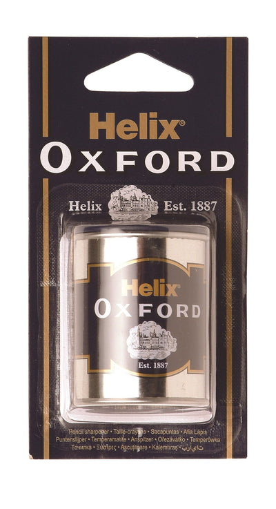 Oxford Barrel 2 Hole Sharpener