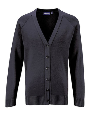 Knitwear Cardigan 50/50