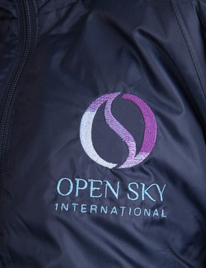 Micro Fleece Lined Jacket Open Sky International