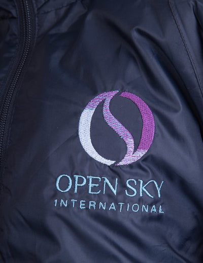 Micro Fleece Lined Jacket Open Sky International