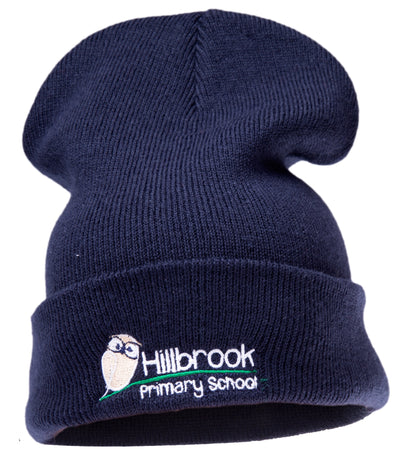 Woolly Hat Acrylic Hillbrook
