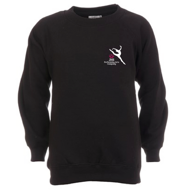 Sweatshirt Roundneck Jubilee High Performing Arts