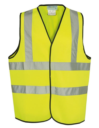 Hi-Viz Vest