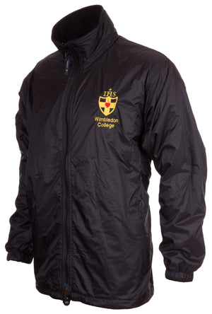 Wimbledon College - Winter Jacket - Side